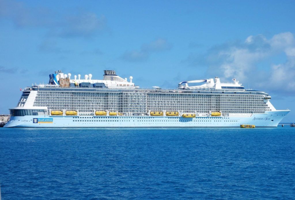Best Cruises to Bermuda