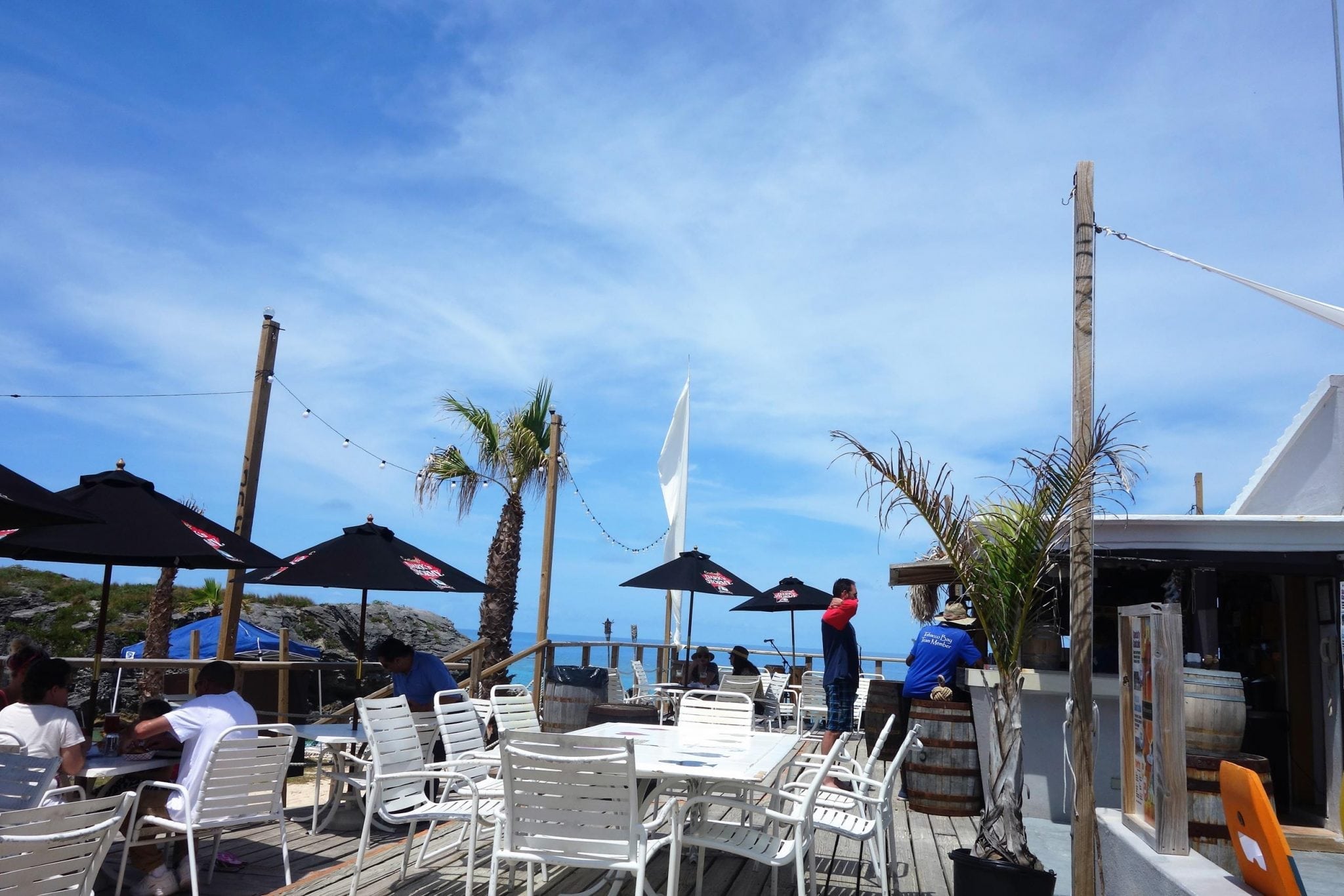 Tobacco Bay Beach Bermuda All You Need to Know