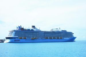 Anthem of the Seas Drink Packages