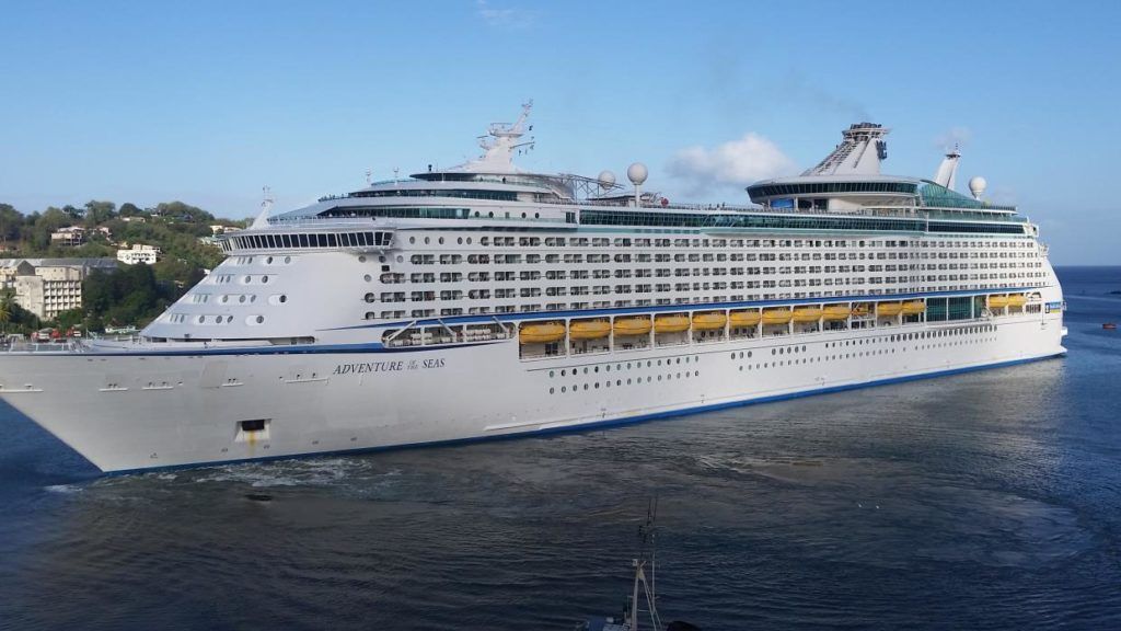 Top Things to do on Jewel of the Seas