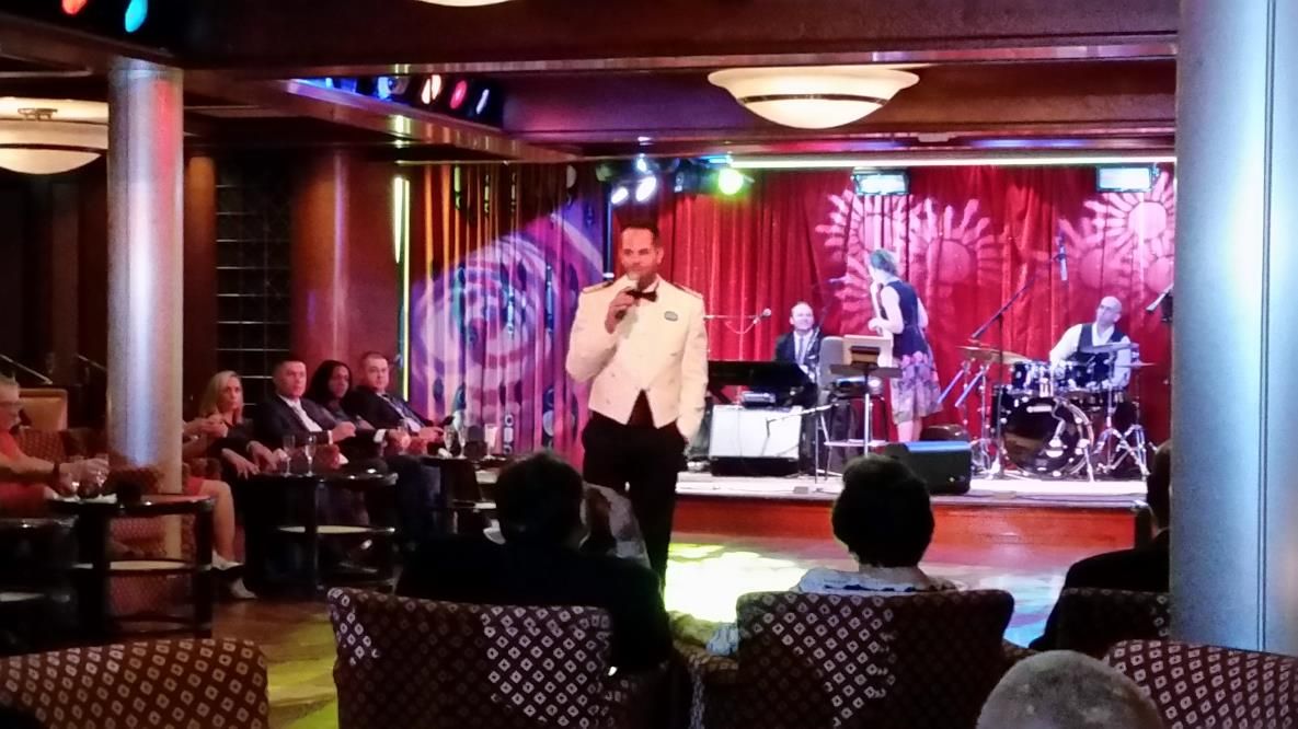 Top 10 Things to Do on Jewel of The Seas