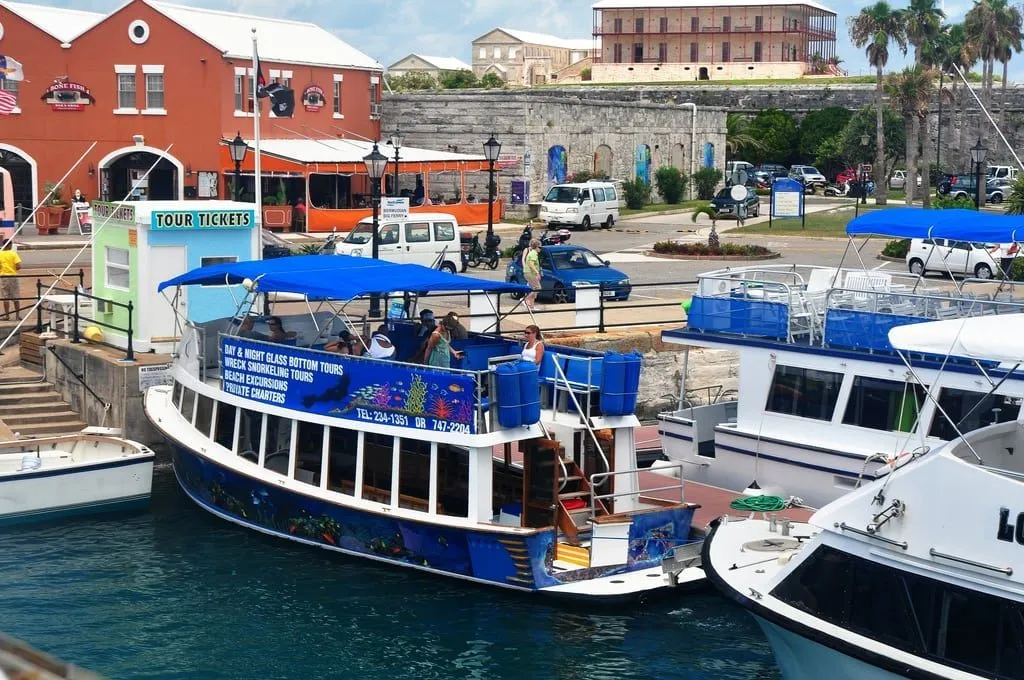 Best Things to Do in Bermuda