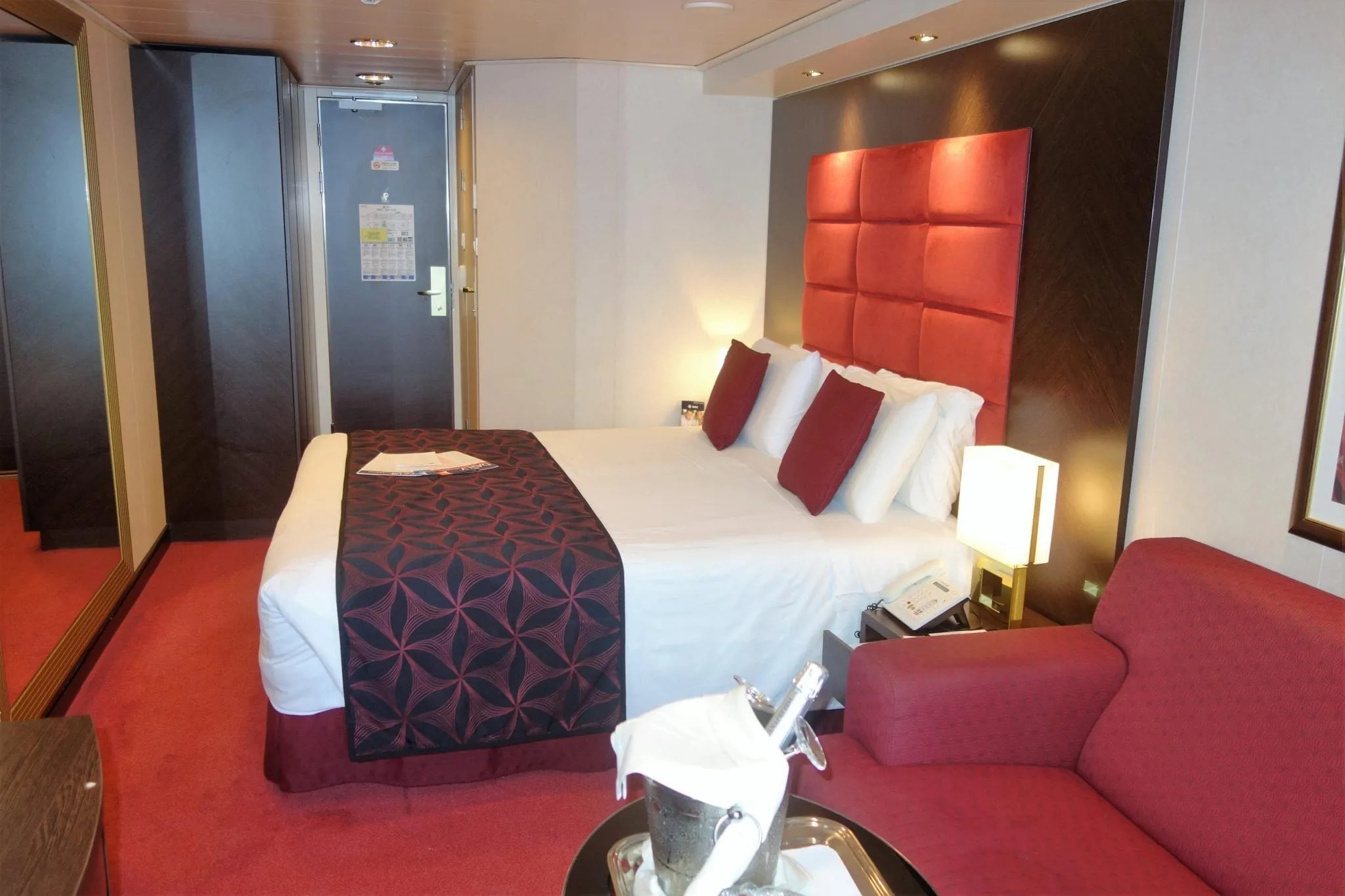 MSC Divina Review