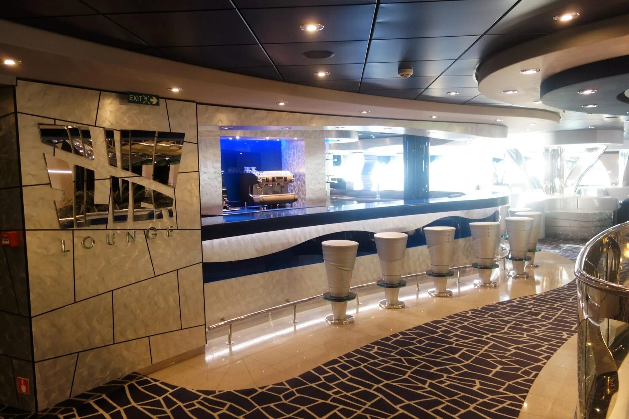 MSC Divina Review