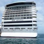 4614 Wife on MSC Divina balcony, We moved our nude photos a…