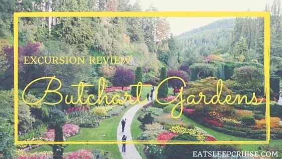 Victoria and Butchart Gardens Tour from Vancouver 2023