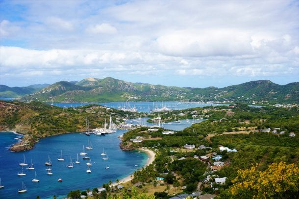 Best Things to Do in Antigua on a Cruise | EatSleepCruise.com