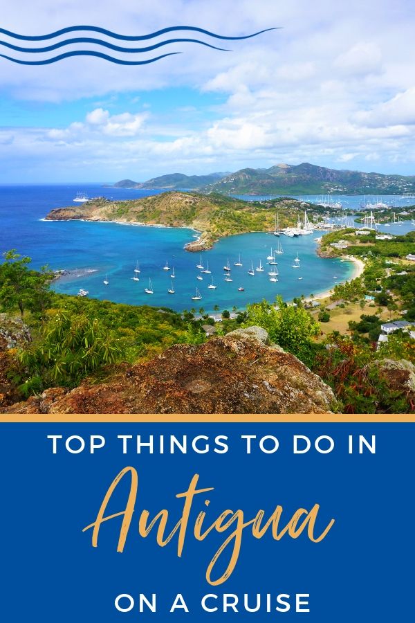 Top Things to Do in Antigua