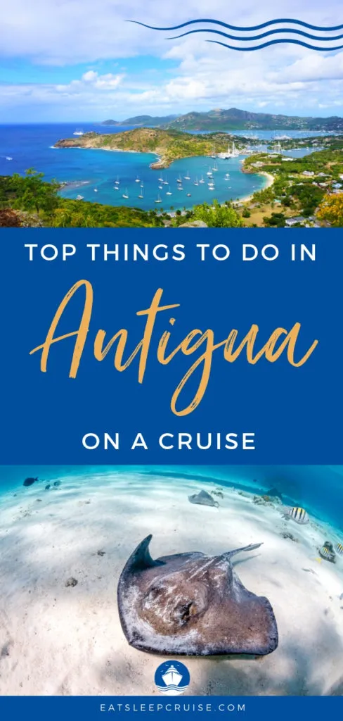 Top Things to Do in Antigua