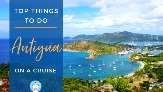 Top Things to Do in Antigua