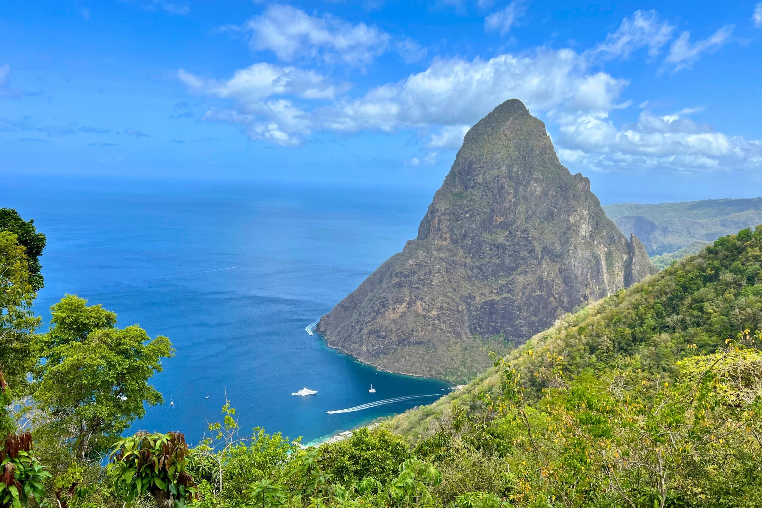 The Best Things to Do in St. Lucia: Ultimate Cruise Port Guide
