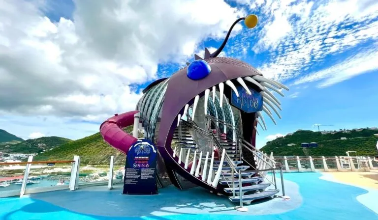 Best Things to Do on Amplified Oasis of the Seas