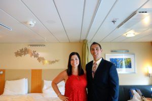 Oasis of the Seas Western Caribbean Cruise Review