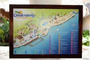 Chankanaab Adventure Beach Park