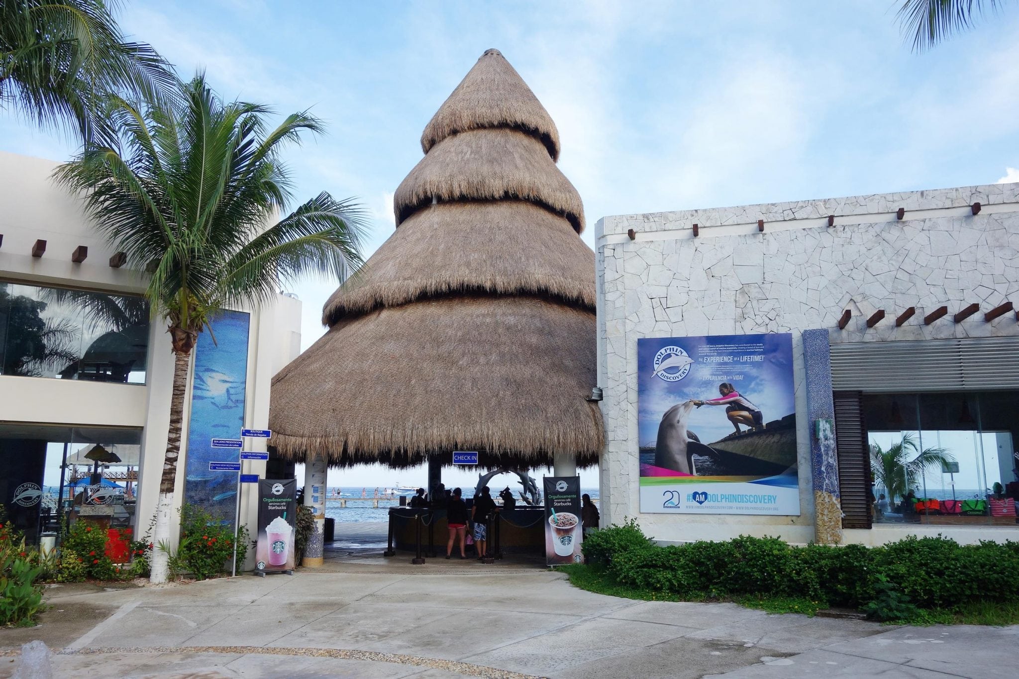 Shore Excursion Review: Chankanaab Adventure Beach Park