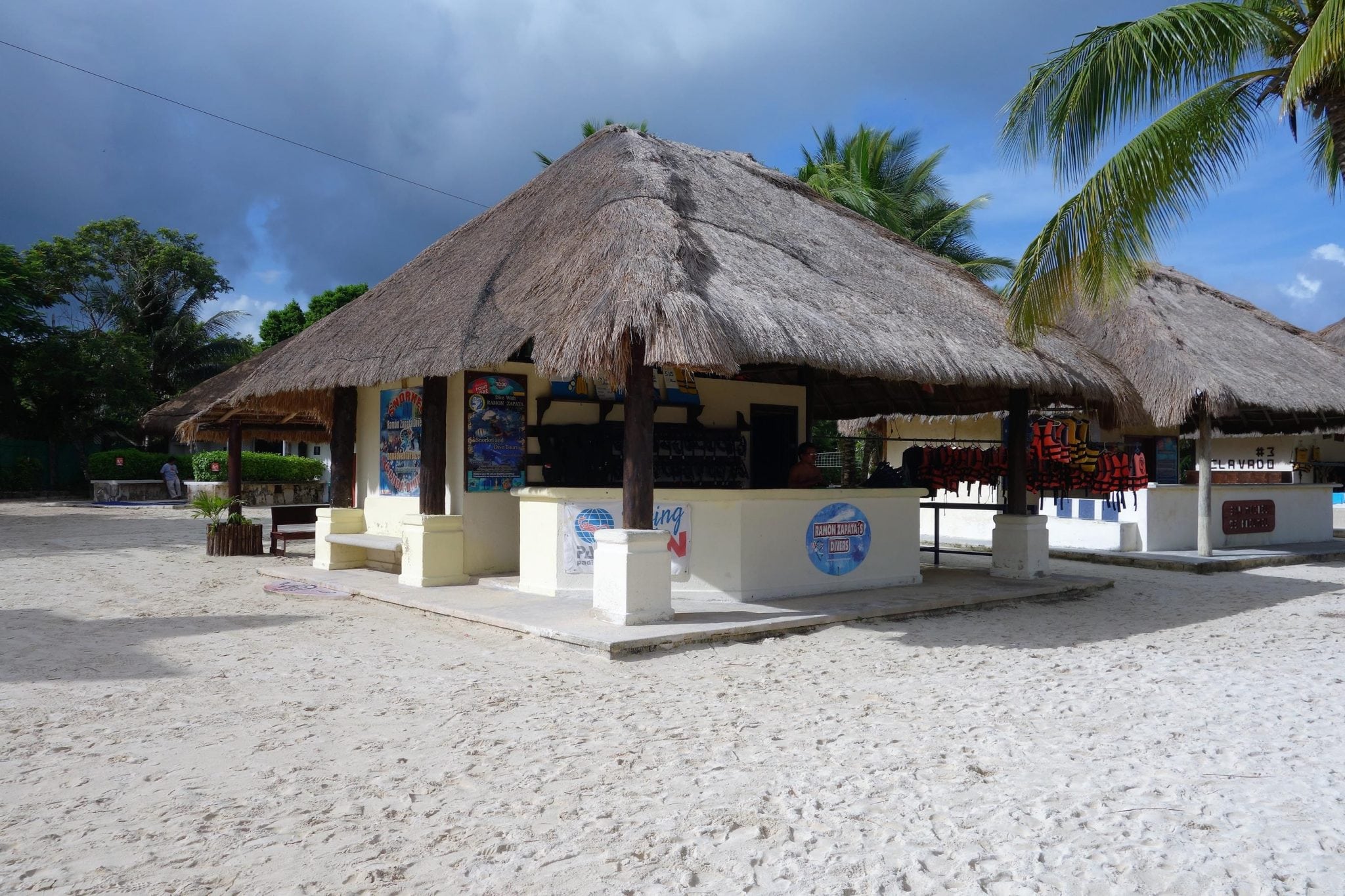 Shore Excursion Review: Chankanaab Adventure Beach Park