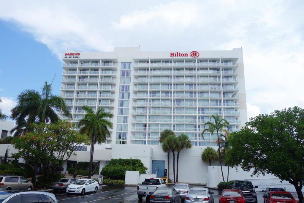 2017 Edition - Best Hotels Near Fort Lauderdale Cruise Port