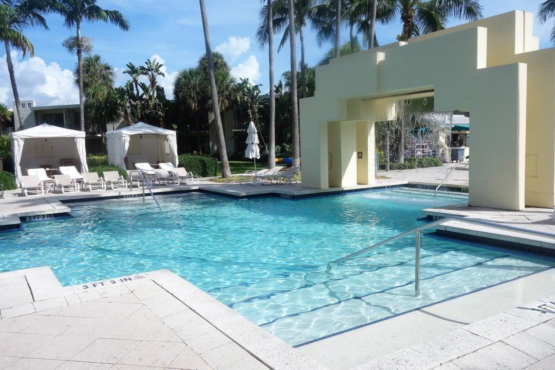 Hyatt Regency Pier 66 Review - Perfect Pre-Cruise Stay in Ft. Lauderdale