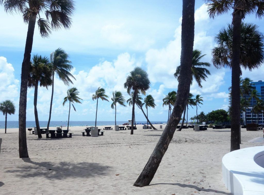 Fun in Fort Lauderdale: Things to Do Pre- & Post-Cruise