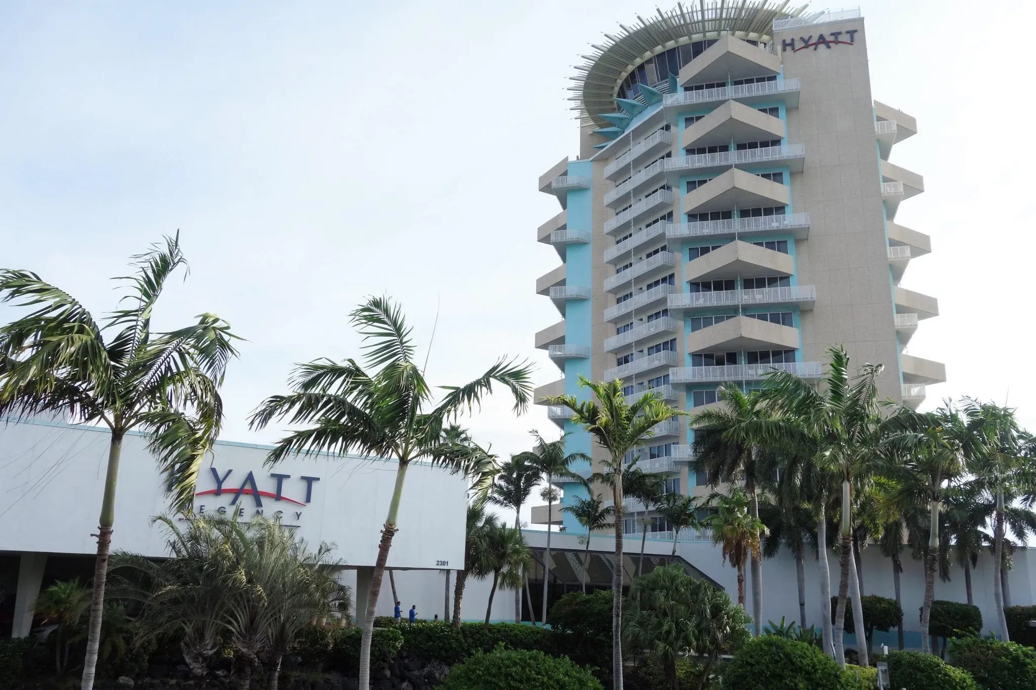 Oasis of the Seas Western Caribbean Cruise Review