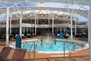 Things to do on Oasis of the Seas