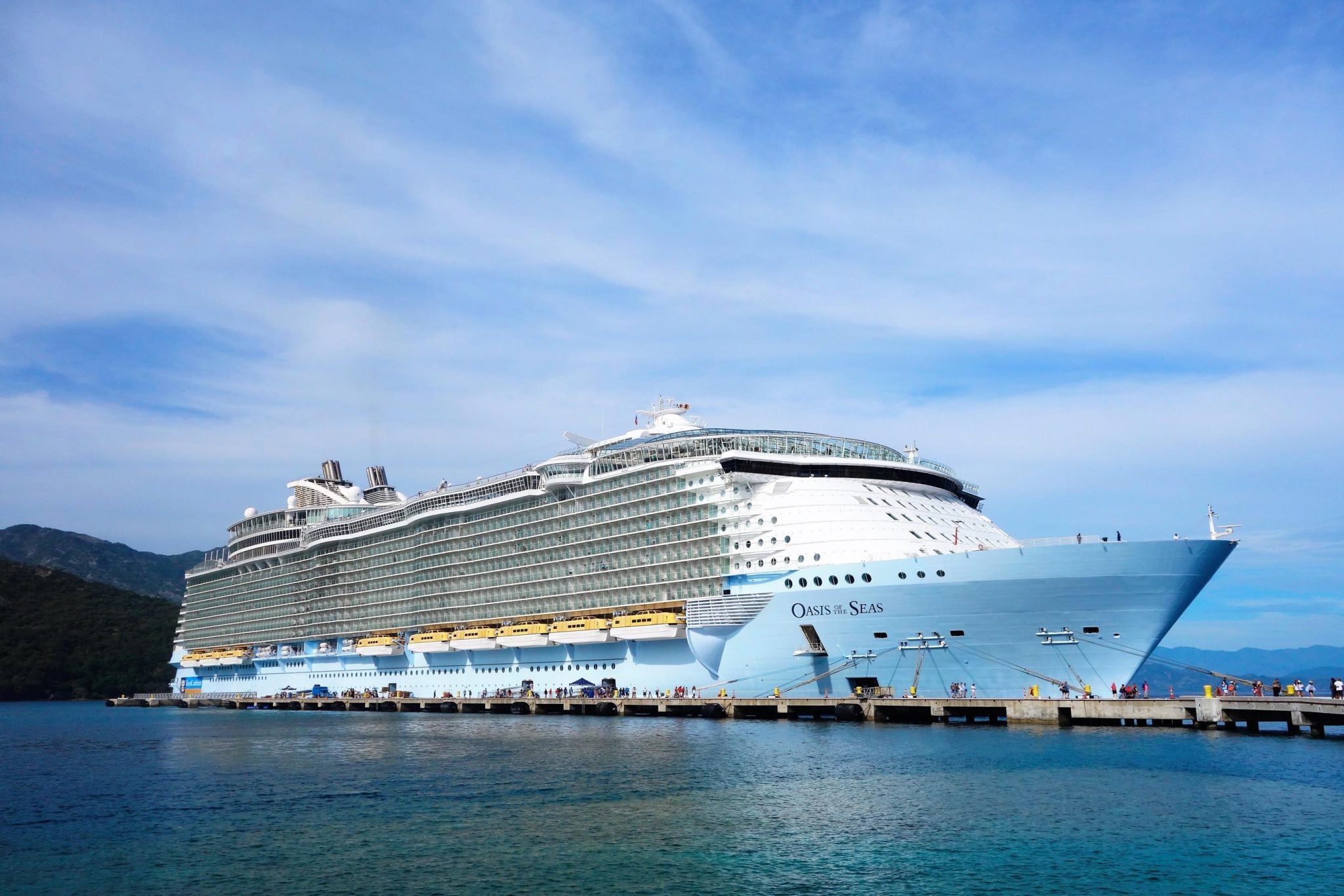 Everything You Need to Know about Royal Carribean's Royal Suite Class