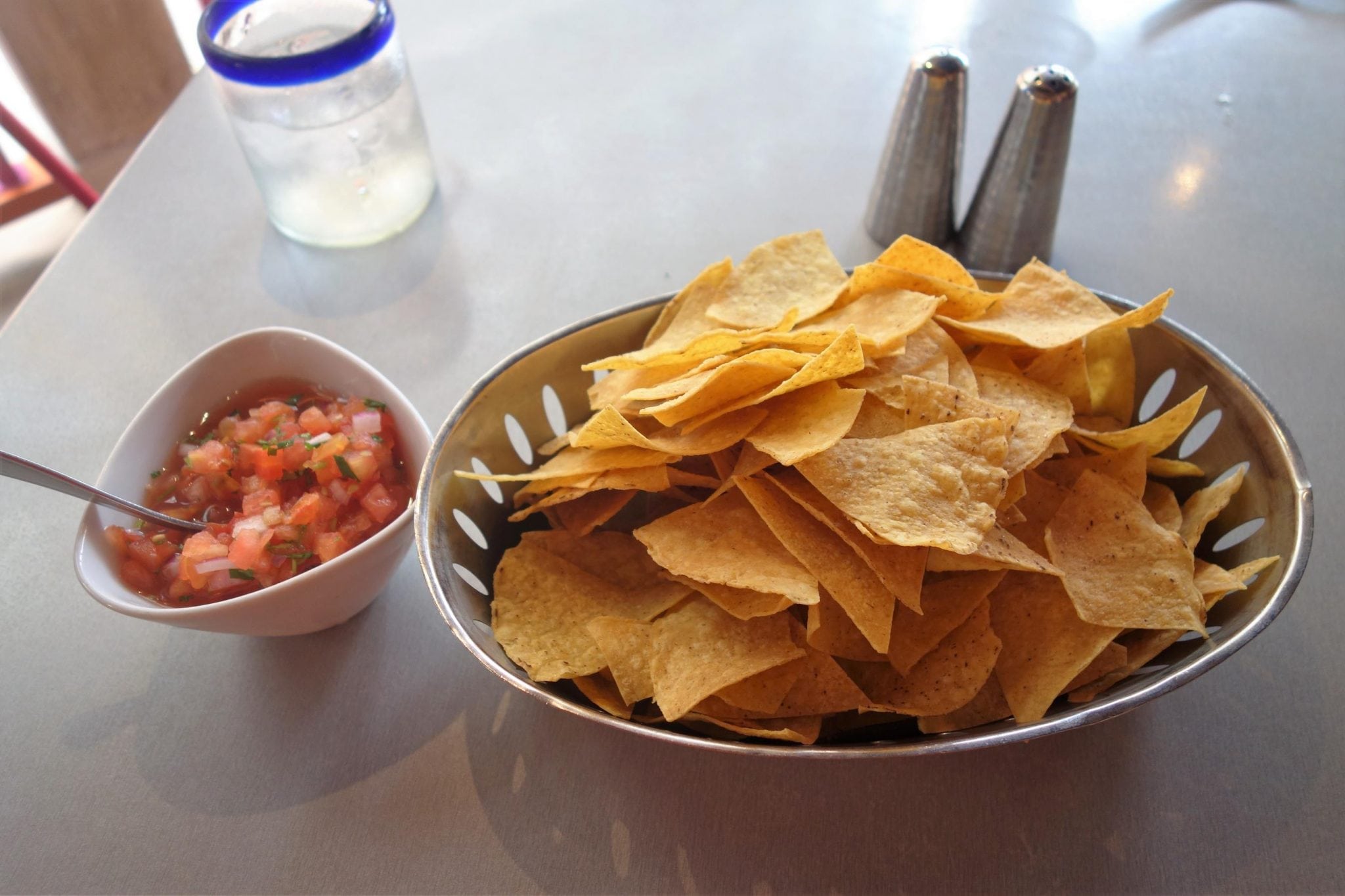 Restaurant Review Sabor Oasis of the Seas Review