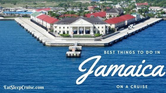 Best Things to Do in Jamaica on a Cruise