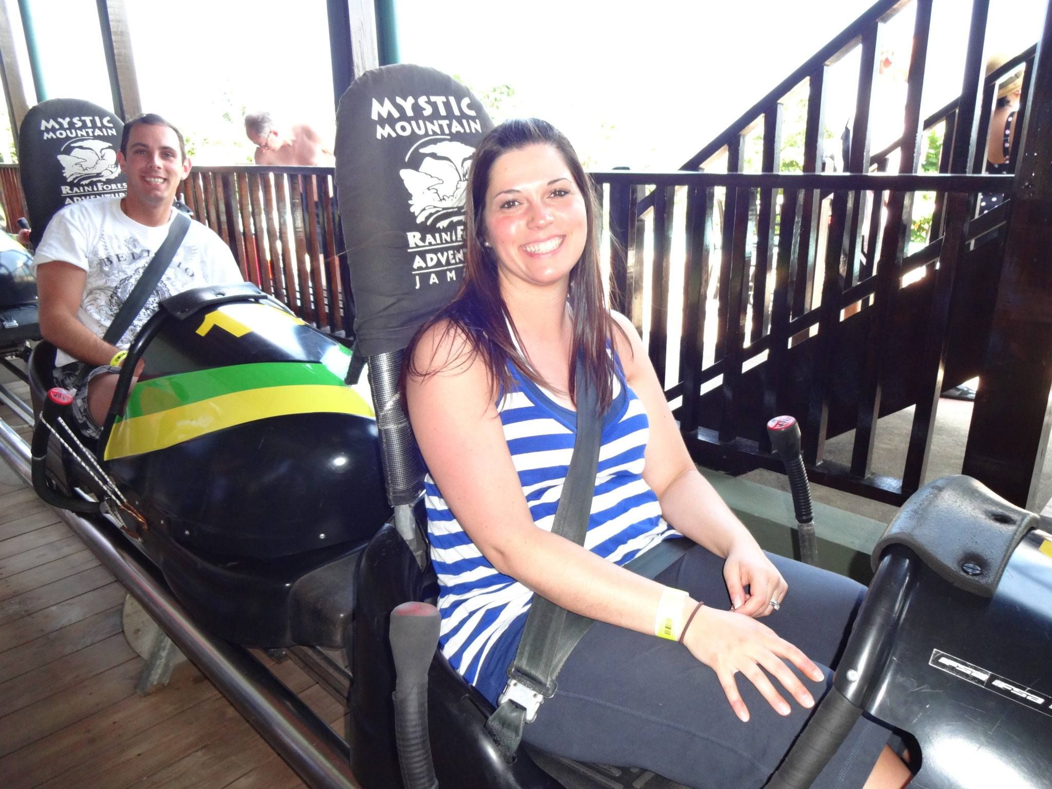 Ragga Ride Best Things to Do in Jamaica on a Cruise | Eat Sleep Cruise