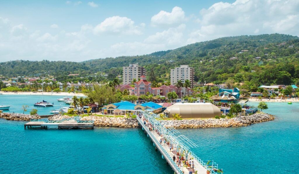 jamaica cruise port featured