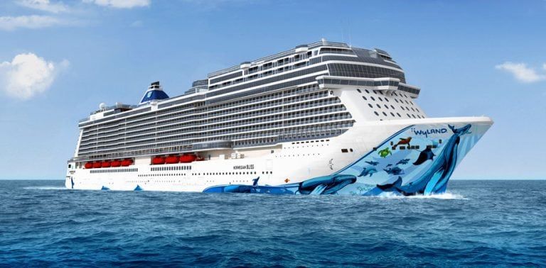 Cruise News October 30 2016