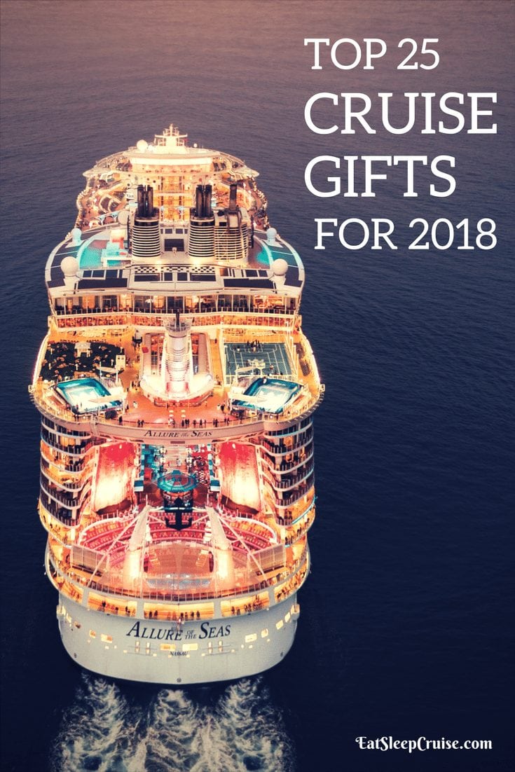 oceania cruise gifts