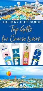 Holiday Gift Guide for Cruisers 2019