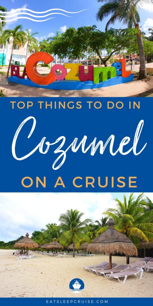 Our Picks for the Best Things to Do in Cozumel on a Cruise