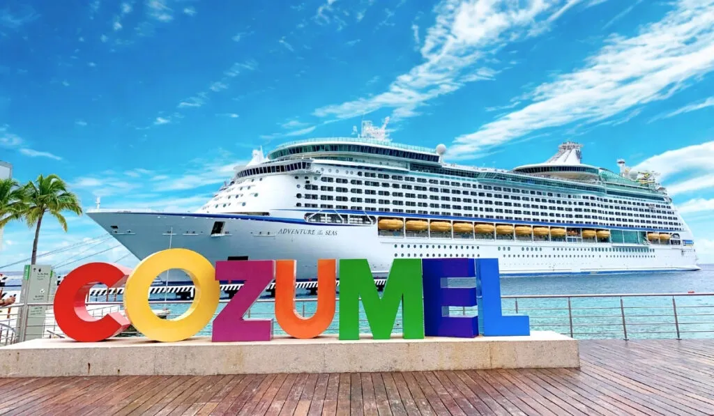 Cozumel Mexico 