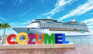 Cozumel Mexico
