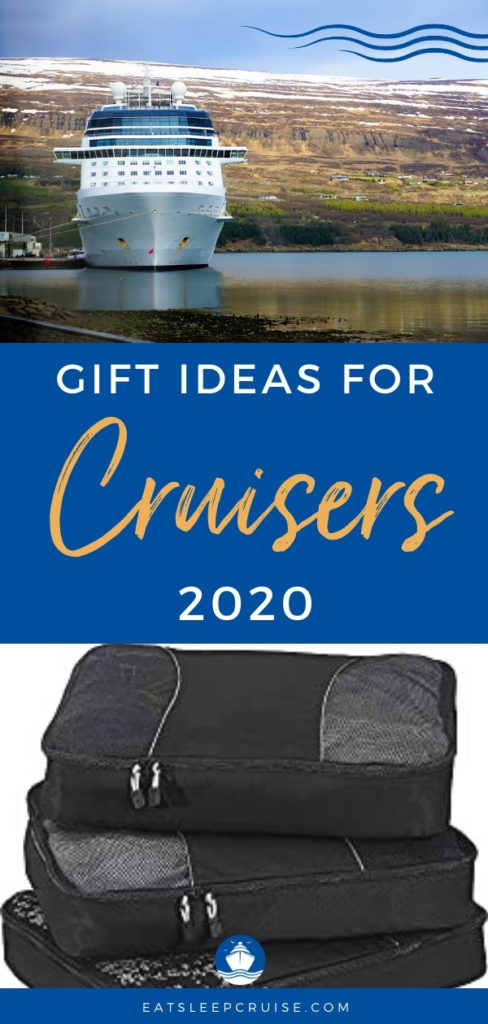 christmas cruise gift ideas