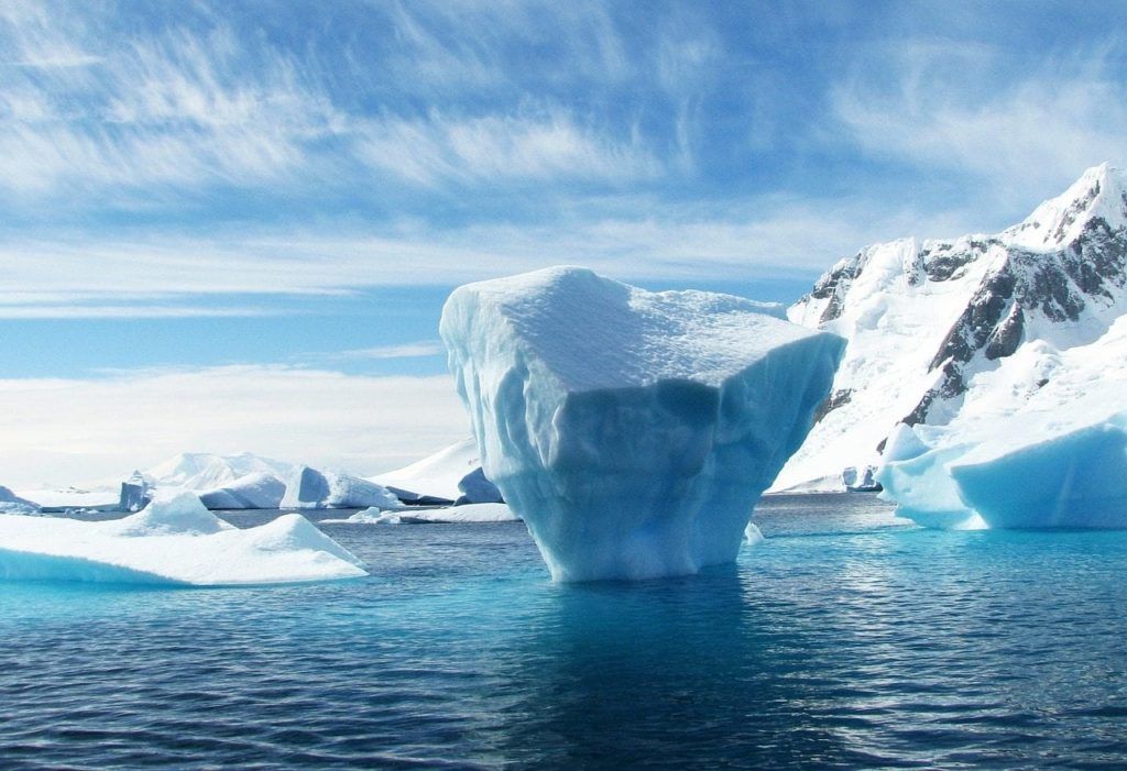 7 Reasons Why Antarctica Should Be On Your Bucket List