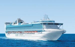 Cruise News November 27