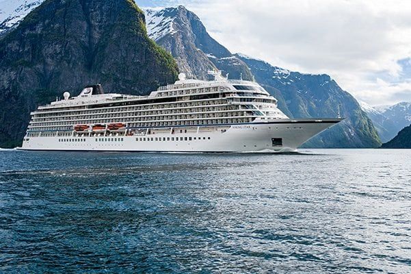7 Best new Cruise Ships 2017