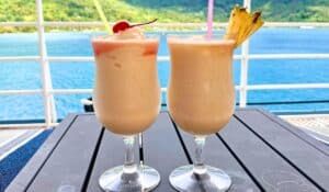 Why We Think It's a Good Idea to Buy a Cruise Ship Drink Package