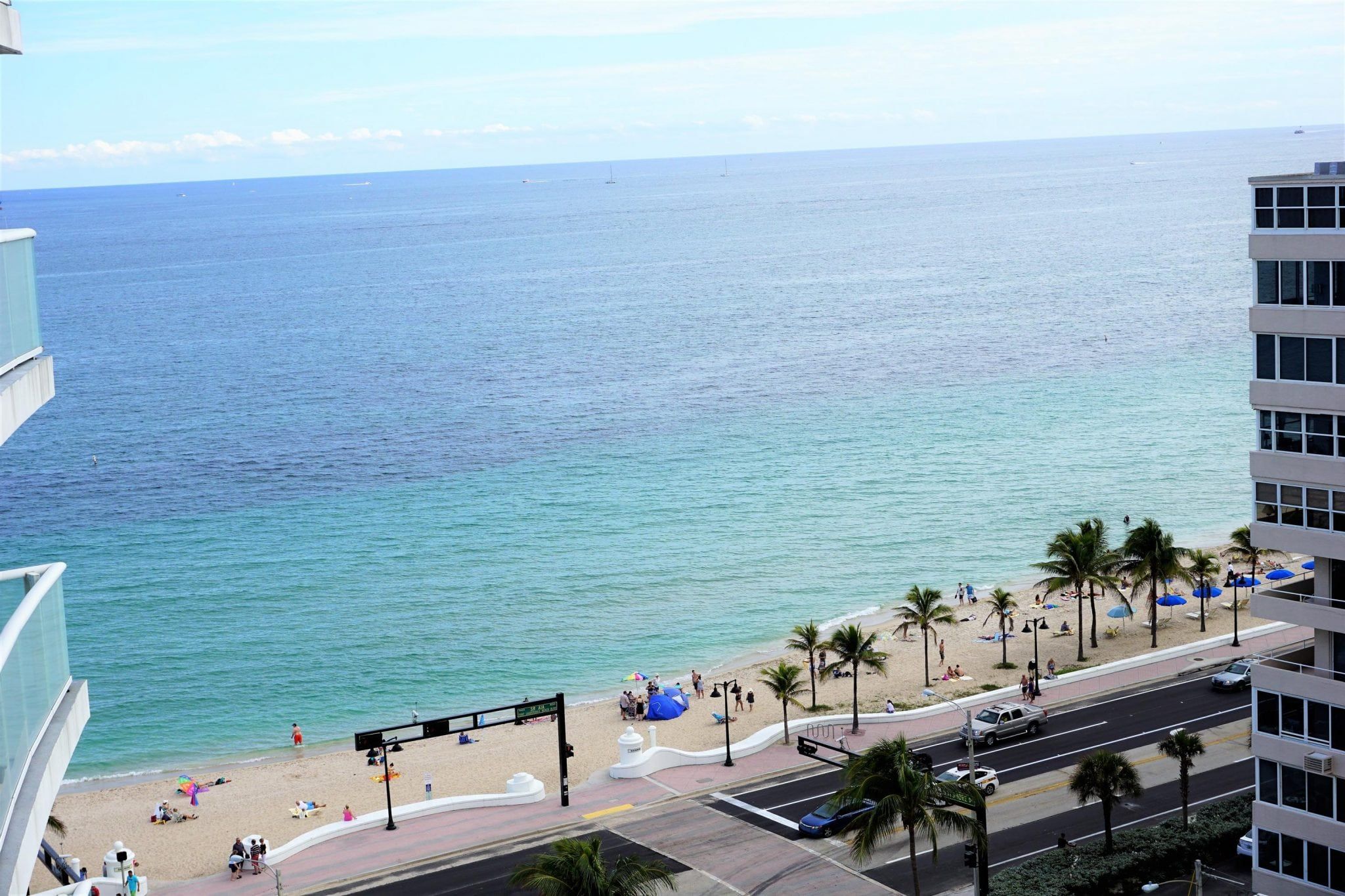 W Fort Lauderdale Hotel Review
