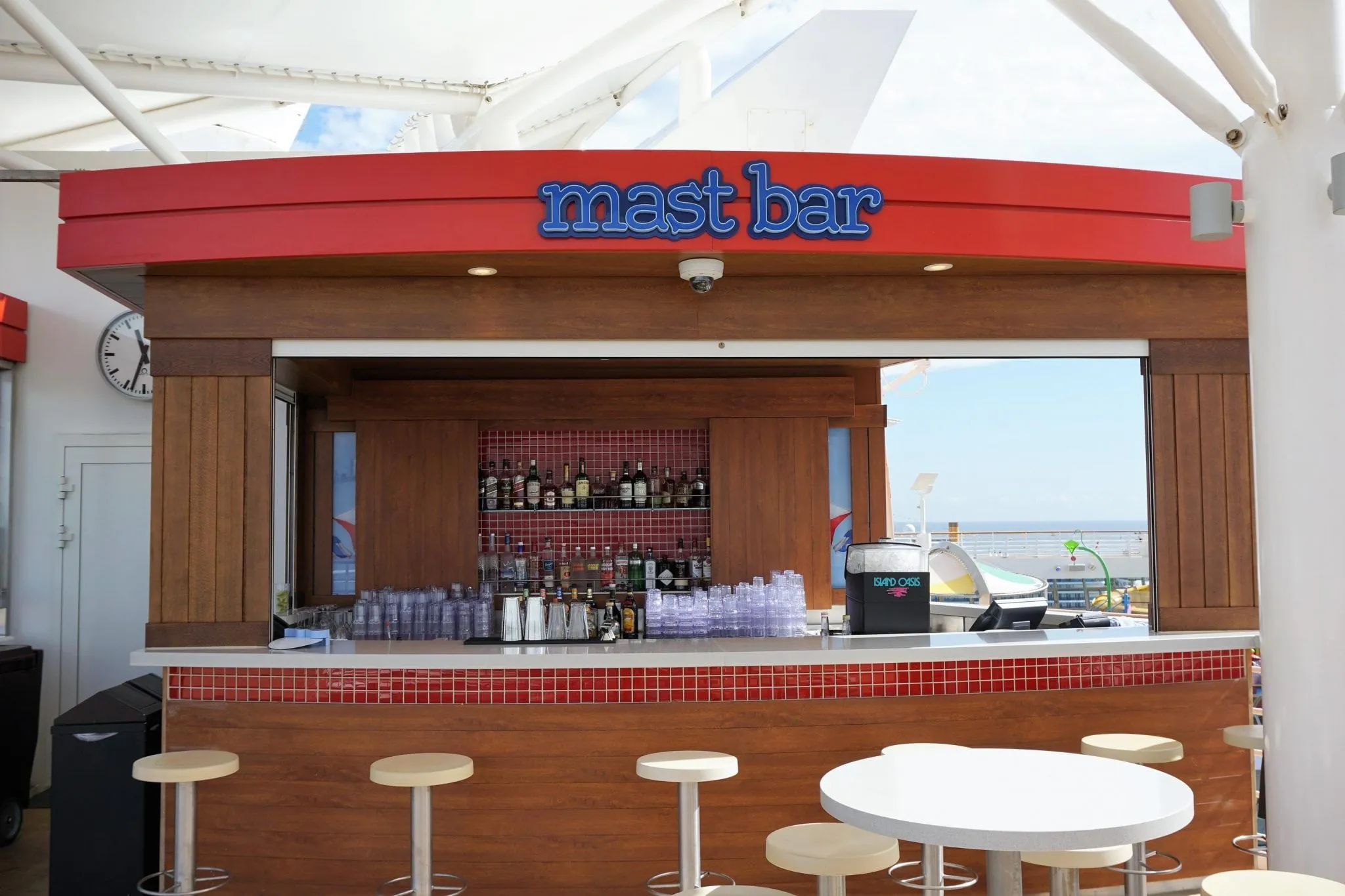Harmony of the Seas Eastern Caribbean Cruise Review