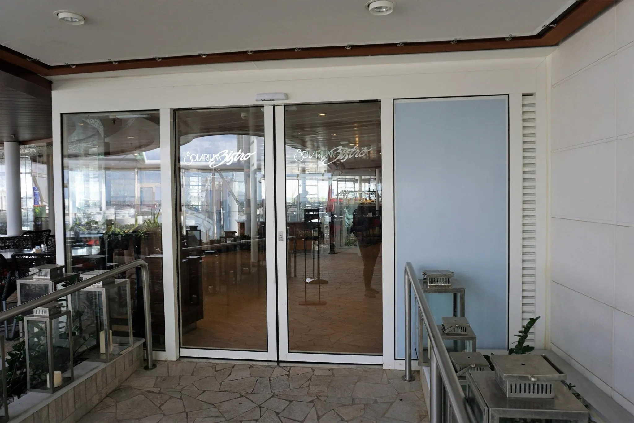 Harmony of the Seas Eastern Caribbean Cruise Review