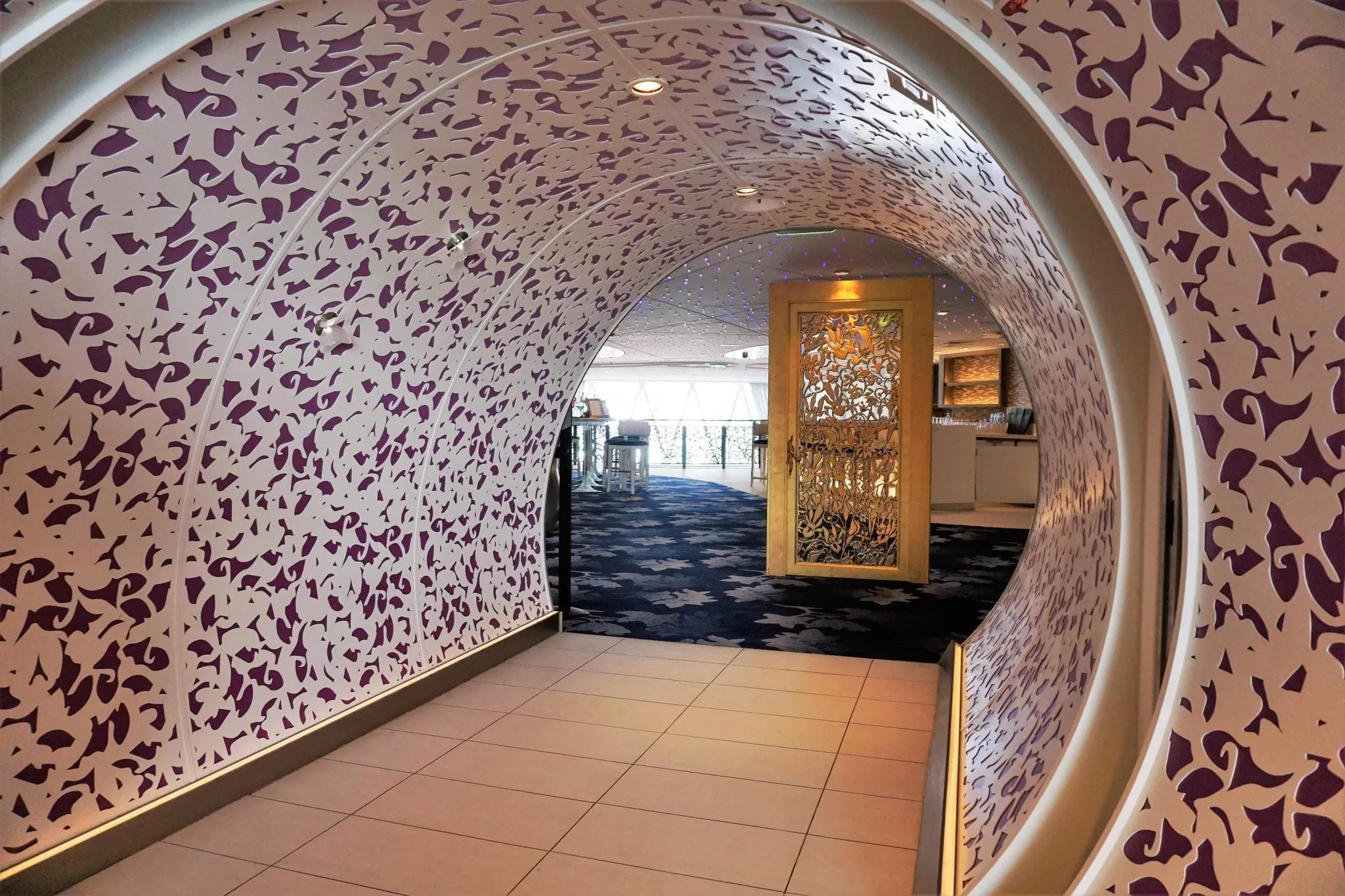Harmony of the Seas Eastern Caribbean Cruise Review