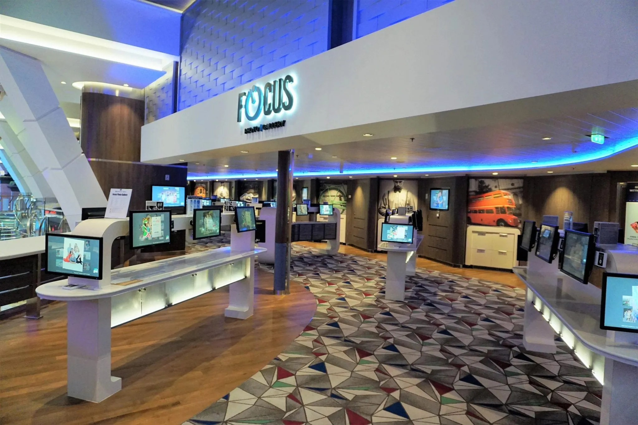 Harmony of the Seas Eastern Caribbean Cruise Review