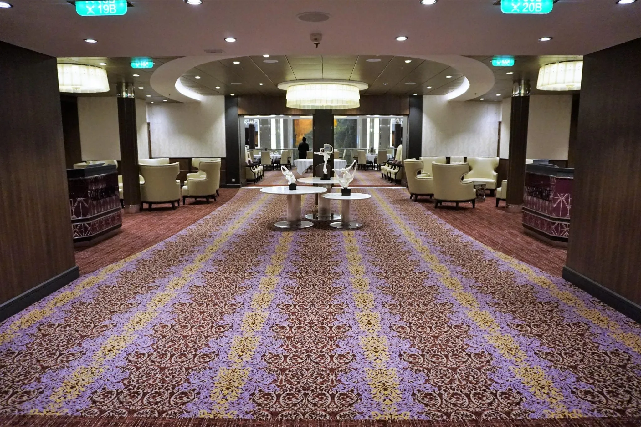 Harmony of the Seas Eastern Caribbean Cruise Review