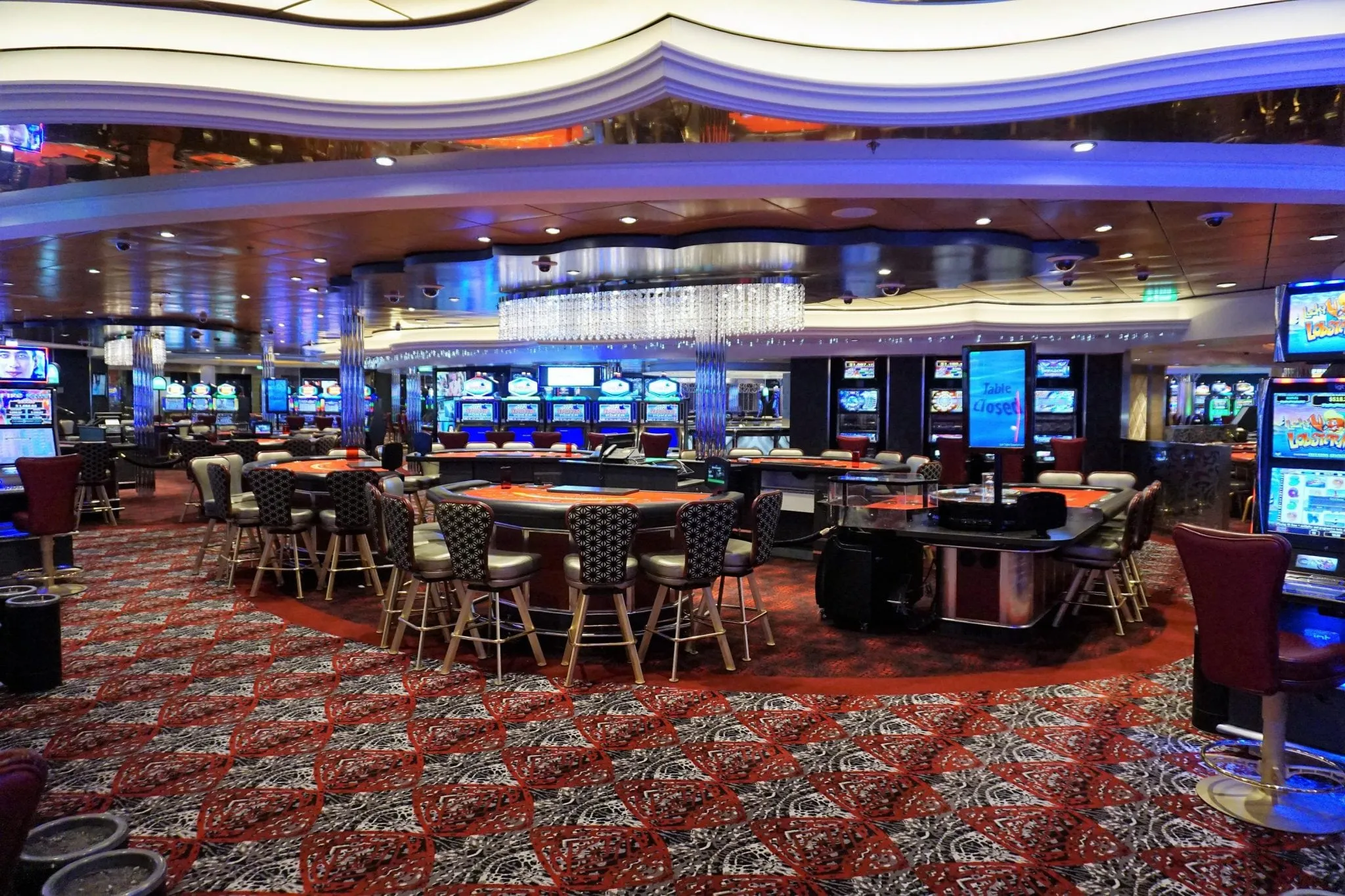Harmony of the Seas Eastern Caribbean Cruise Review