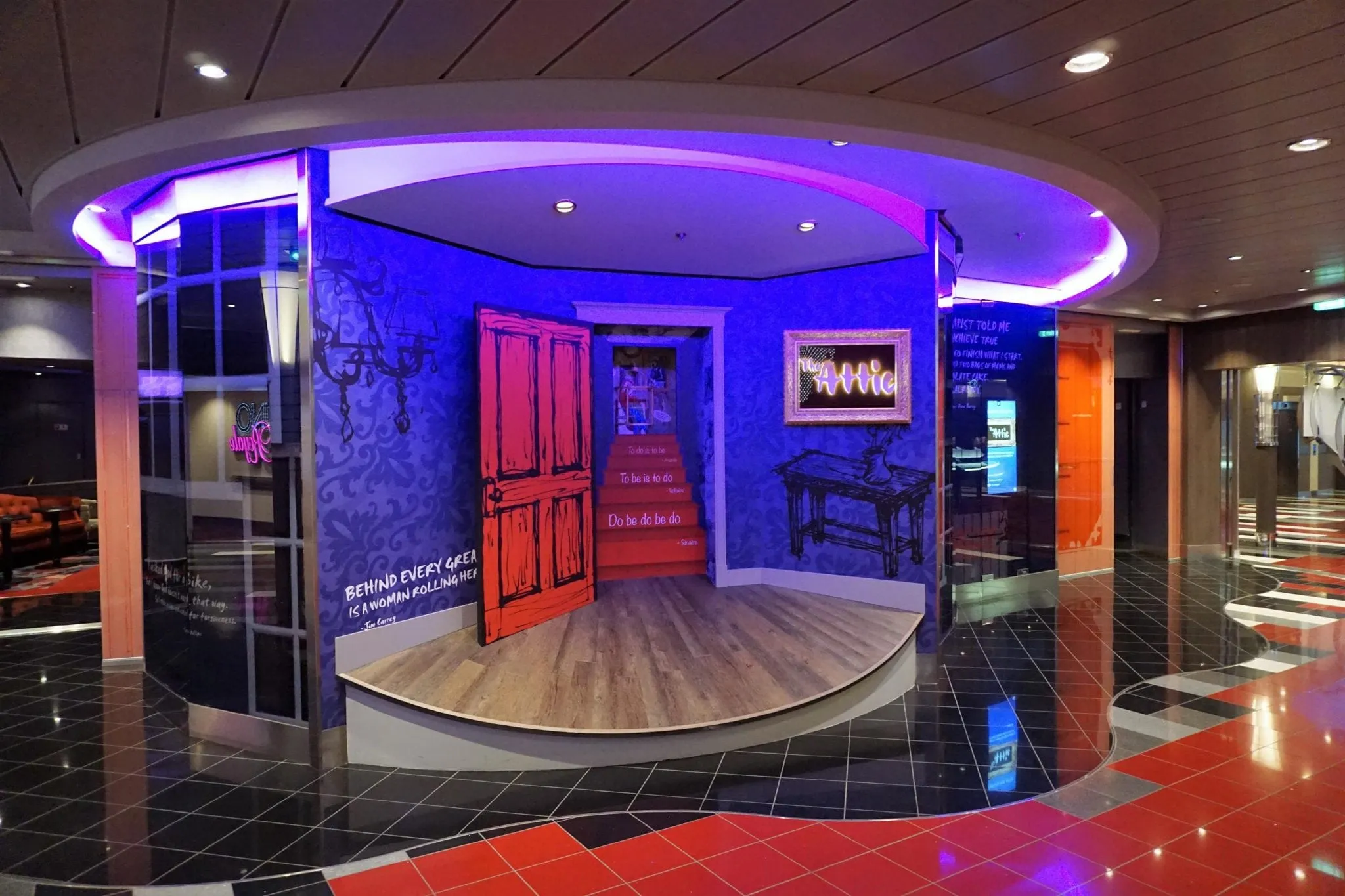 Harmony of the Seas Eastern Caribbean Cruise Review