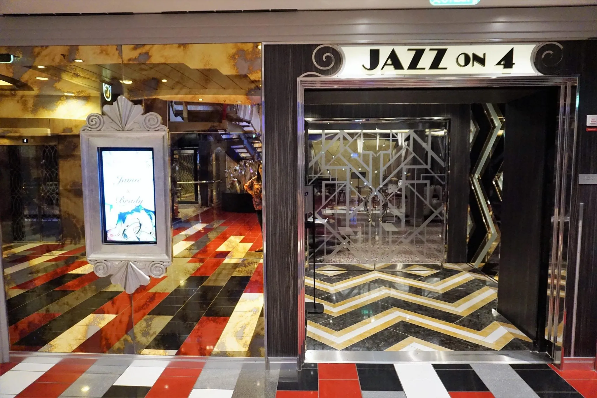 Harmony of the Seas Eastern Caribbean Cruise Review